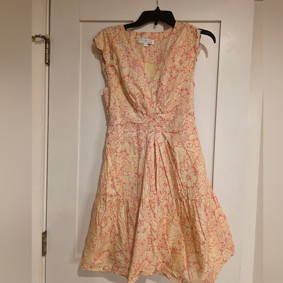 Derek Lam Dresses & Skirts - Derek Lam Collective Paisley Dress